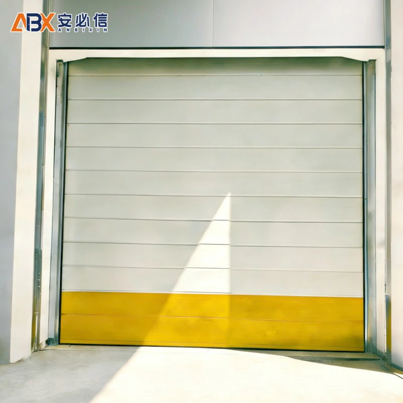 武汉市高扬程滑升门